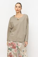 טופ עטלף טיפת זהב