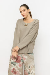 טופ עטלף טיפת זהב