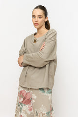 טופ עטלף טיפת זהב