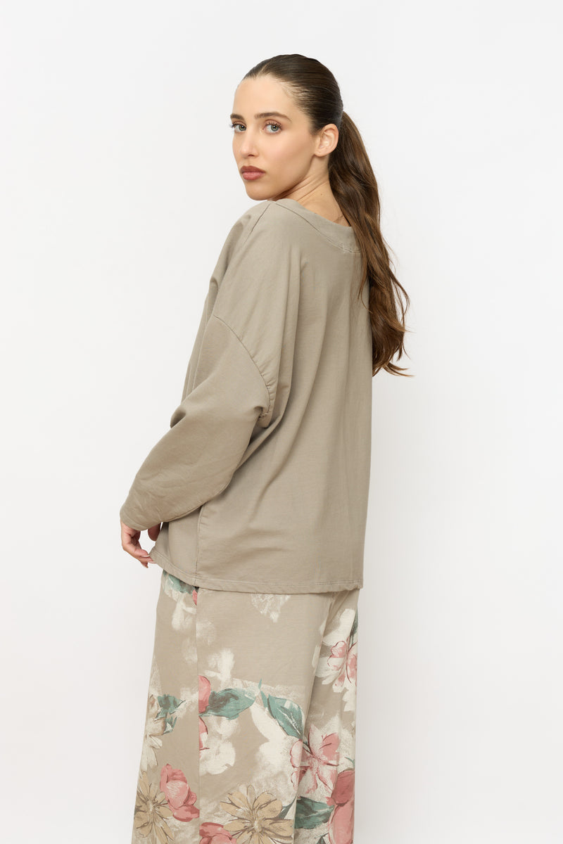 טופ עטלף טיפת זהב