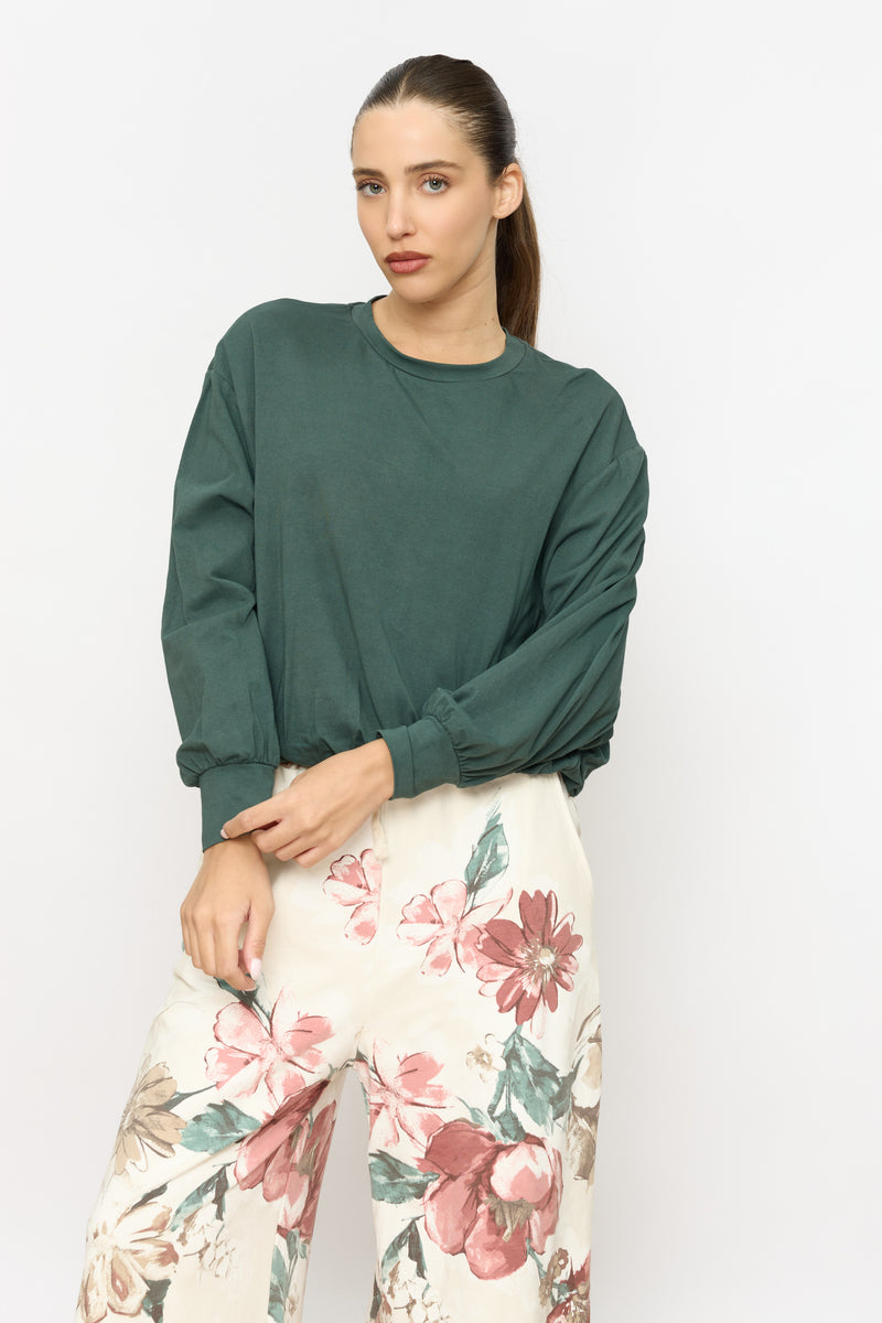 טופ בלון קימונו