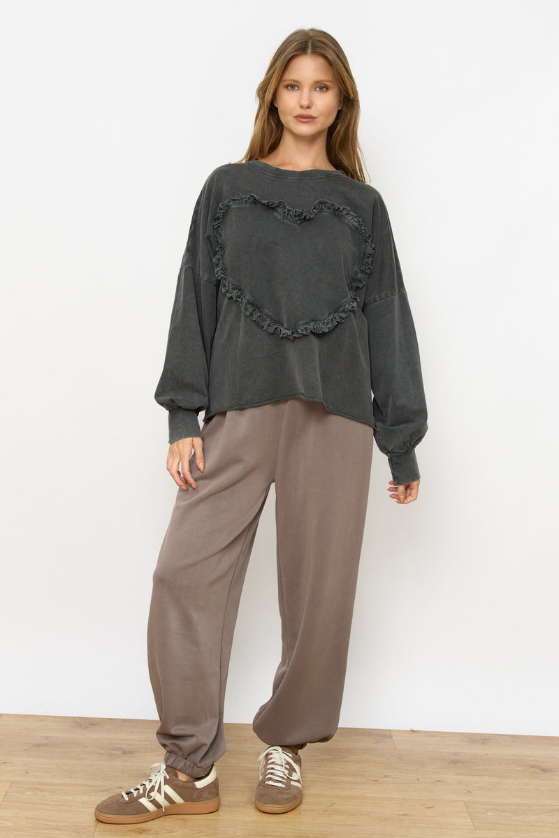 טופ לב סטונווש פרופרו