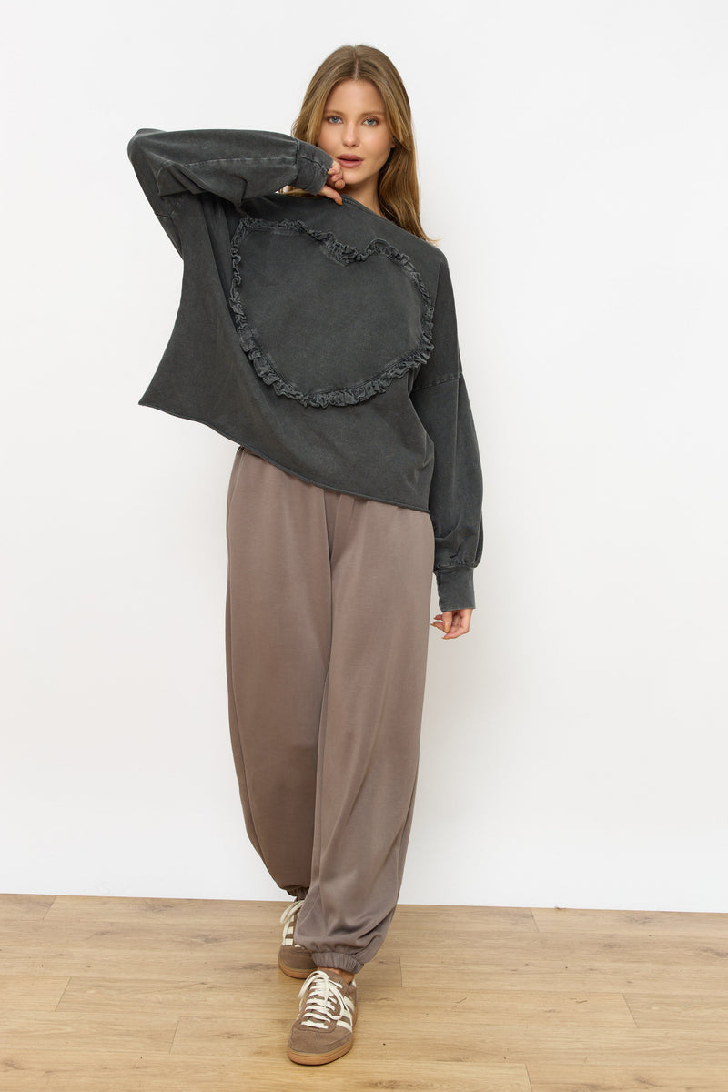 טופ לב סטונווש פרופרו