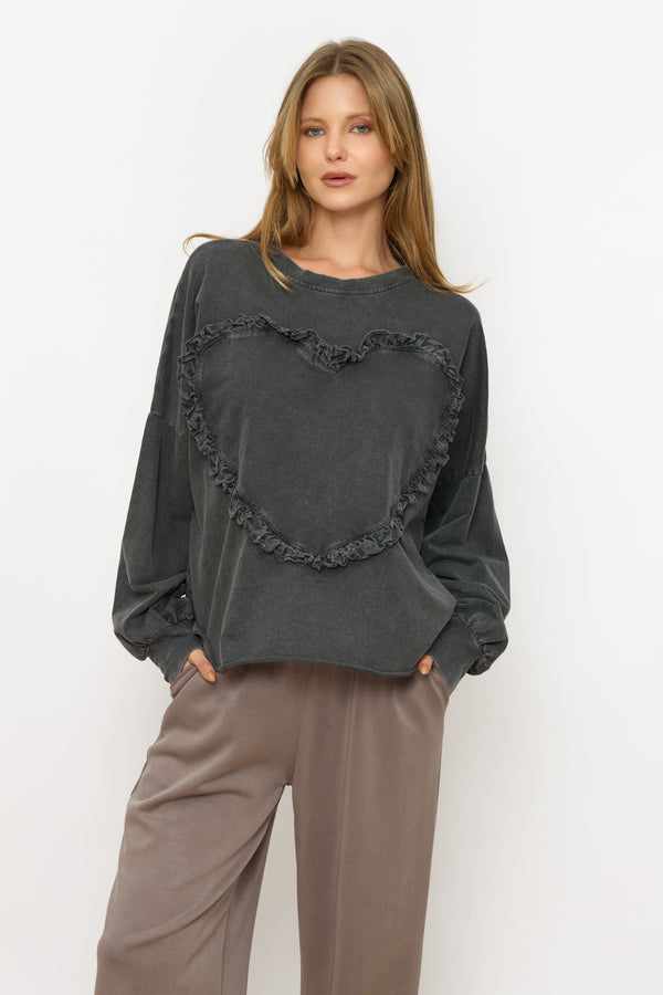 טופ לב סטונווש פרופרו