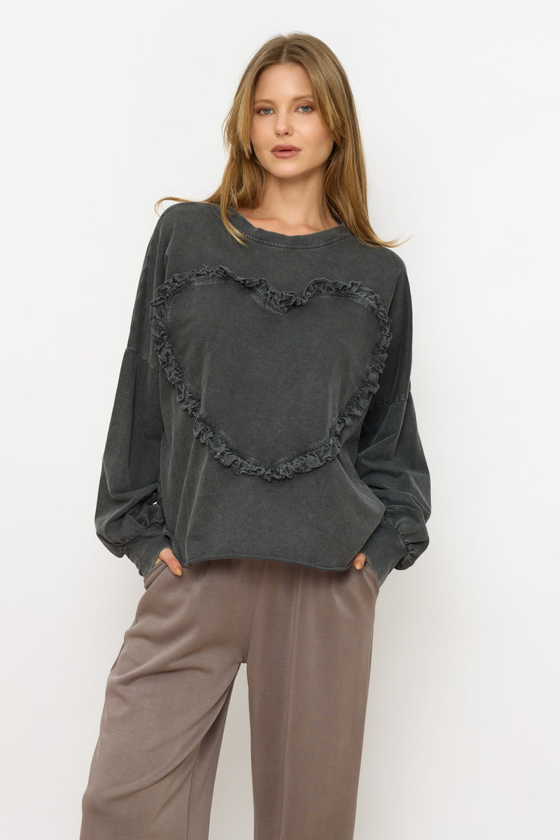 טופ לב סטונווש פרופרו