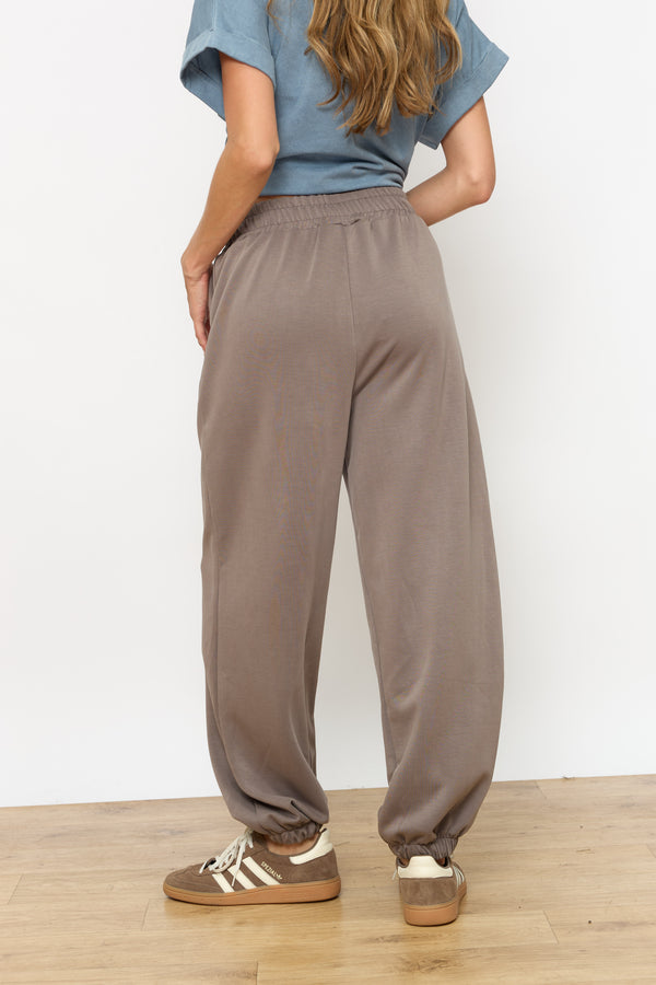 MODAL מכנס גומי דו"צ