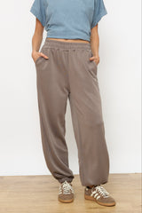 MODAL מכנס גומי דו"צ