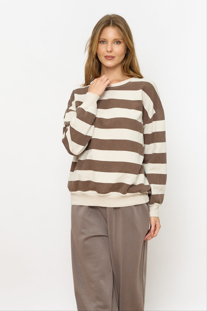 טופ פסים רחבים