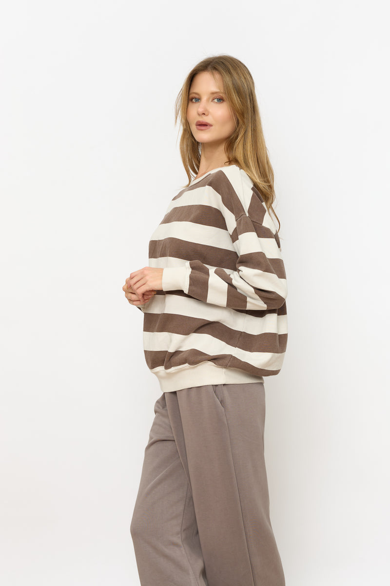 טופ פסים רחבים