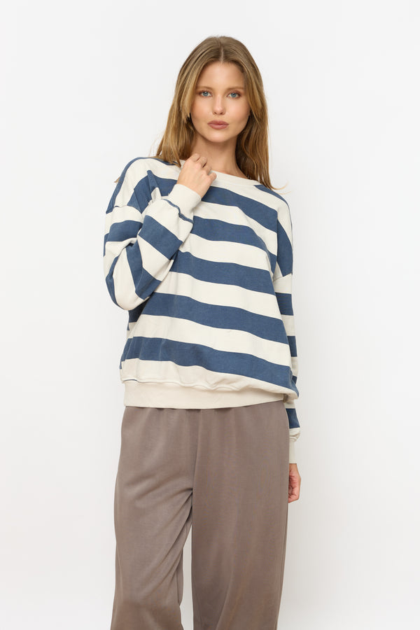 טופ פסים רחבים