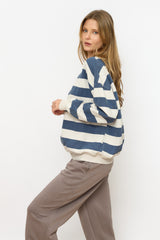 טופ פסים רחבים