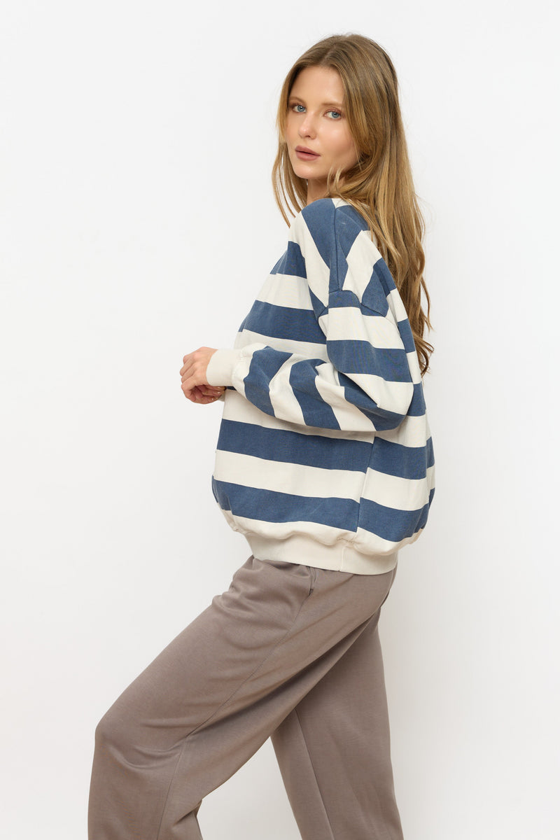 טופ פסים רחבים