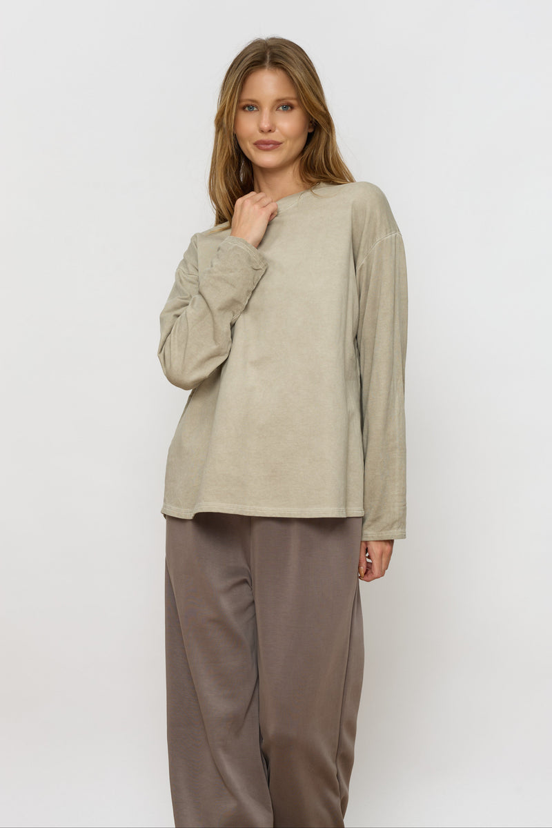 טופ פרנץ' ווש