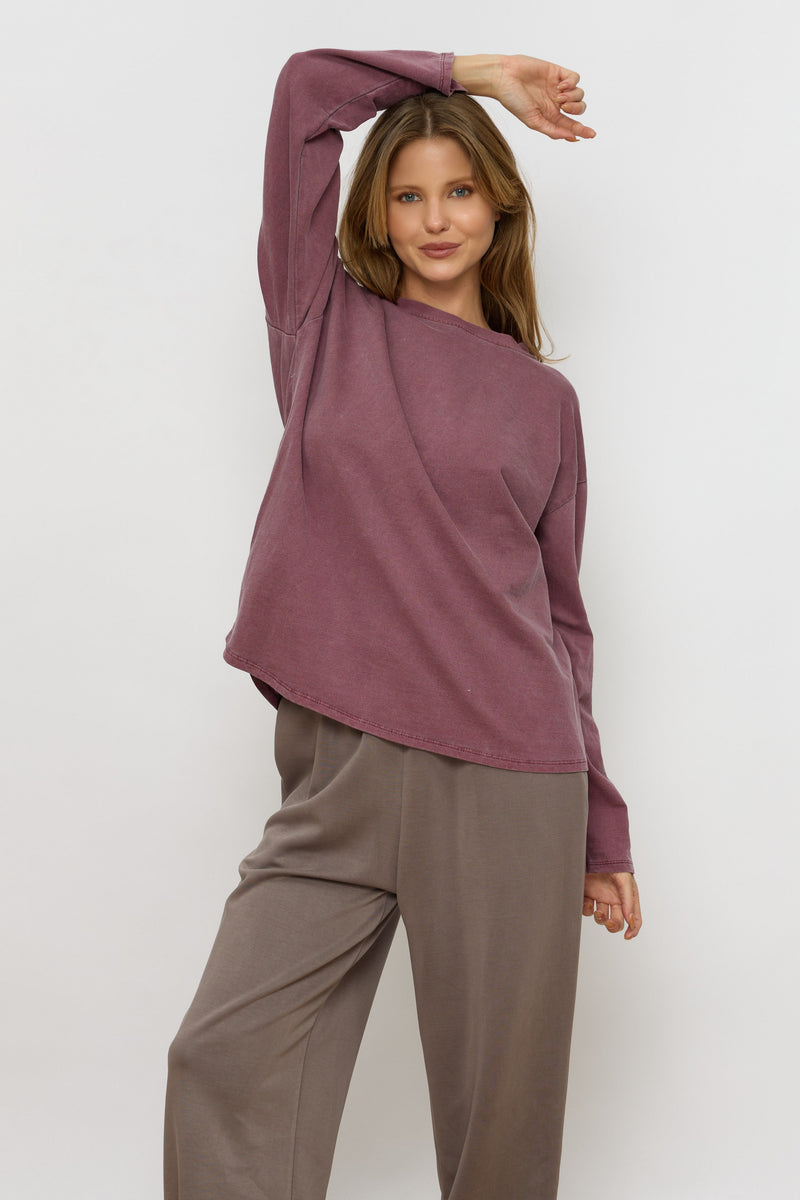 טופ פרנץ' ווש