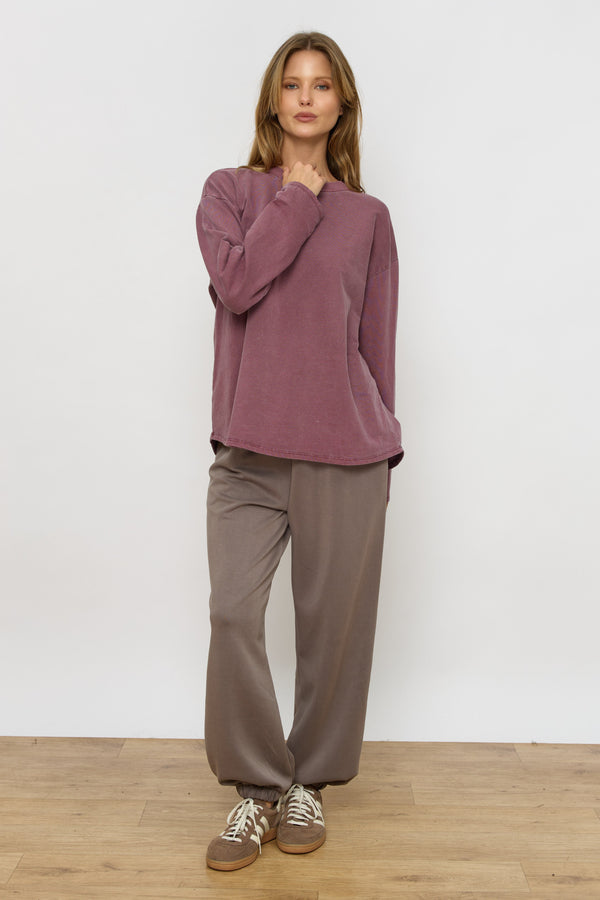 טופ פרנץ' ווש