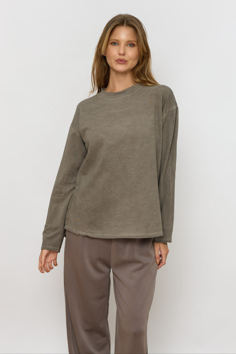 טופ פרנץ' ווש