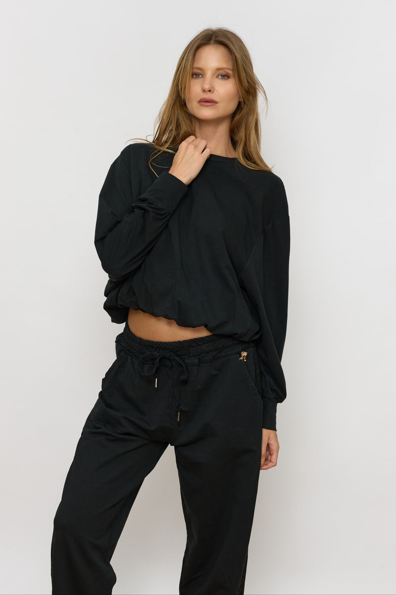 טופ בלון קימונו