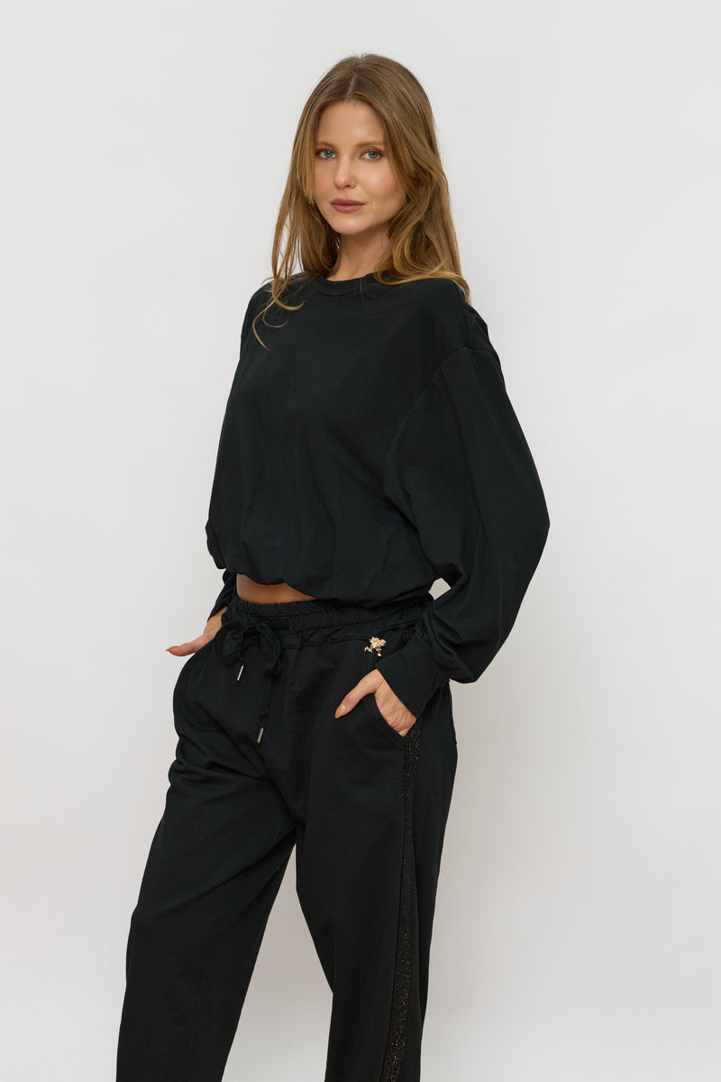 טופ בלון קימונו