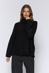 סריג גולף גסקא צמות