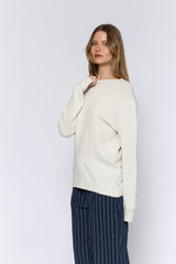 סריג ניקי גימור ריב