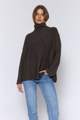 סריג גולף גסקא צמות