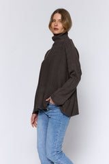 סריג גולף גסקא צמות