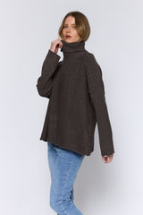 סריג גולף גסקא צמות