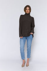 סריג גולף גסקא צמות