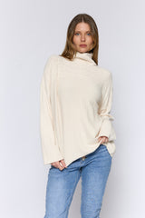 סריג גולף גסקא צמות