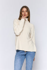 סריג גולף גסקא צמות