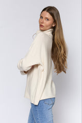 סריג גולף גסקא צמות