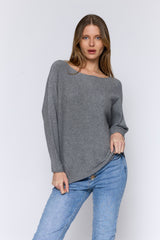 סריג סירה עטלף