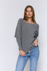 סריג סירה עטלף