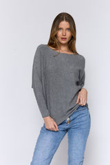 סריג סירה עטלף