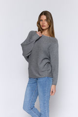 סריג סירה עטלף