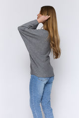 סריג סירה עטלף