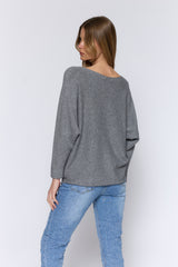 סריג סירה עטלף