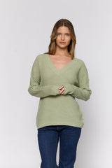 וואפל V סריג