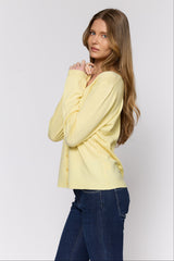 קרדיגן כפתורים