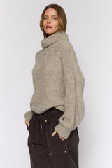 סריג גולף בוקלה