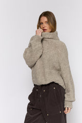 סריג גולף בוקלה