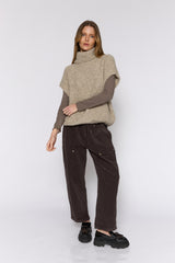 אפודת גולף בוקלה