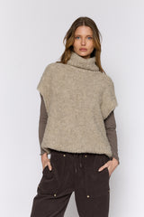 אפודת גולף בוקלה