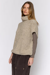 אפודת גולף בוקלה