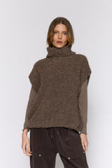 אפודת גולף בוקלה