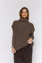 אפודת גולף בוקלה