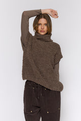 אפודת גולף בוקלה