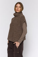 אפודת גולף בוקלה