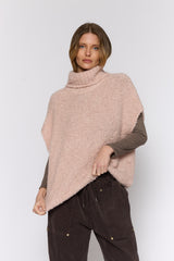 אפודת גולף בוקלה