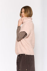 אפודת גולף בוקלה